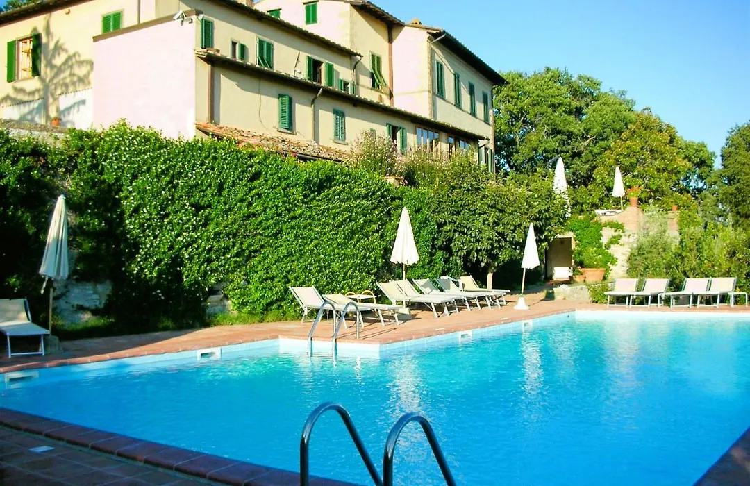 Hotel Villa Casalecchi-1